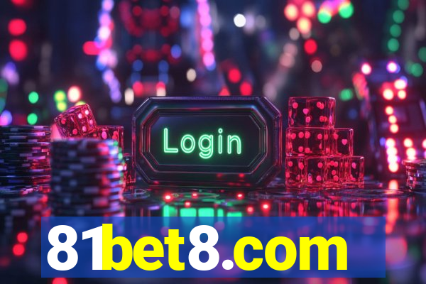 81bet8.com