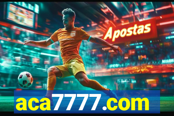 aca7777.com