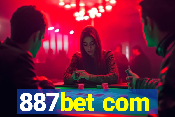 887bet com