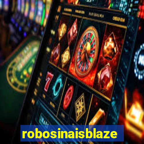 robosinaisblaze