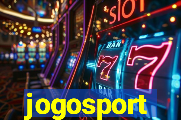 jogosport