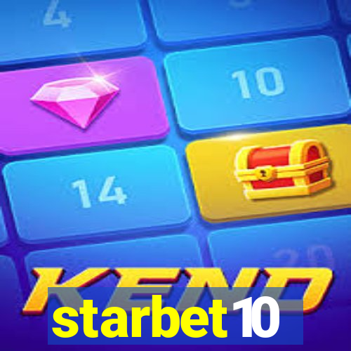 starbet10