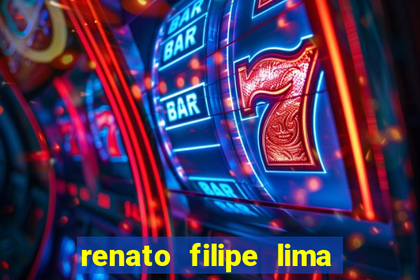 renato filipe lima dos santos