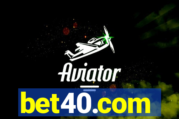 bet40.com