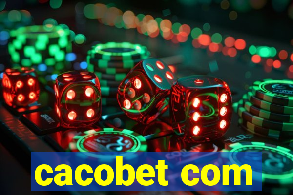 cacobet com