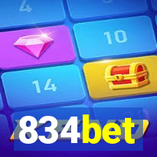 834bet