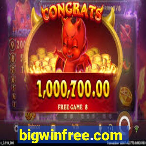 bigwinfree.com