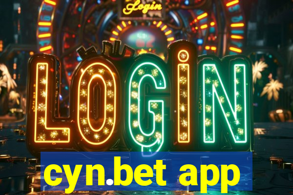 cyn.bet app