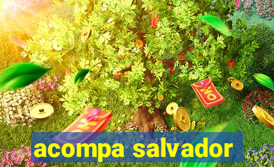 acompa salvador