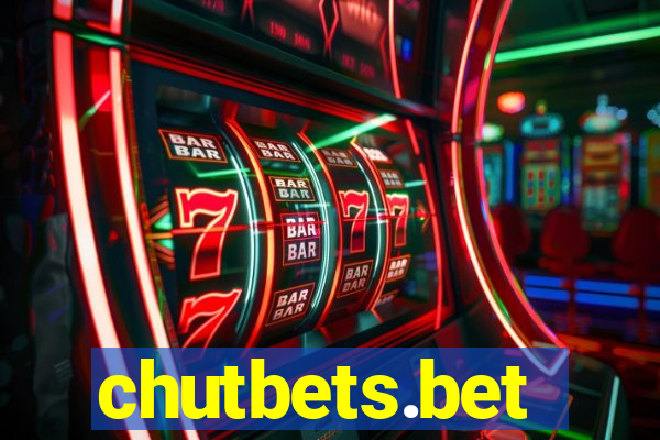 chutbets.bet