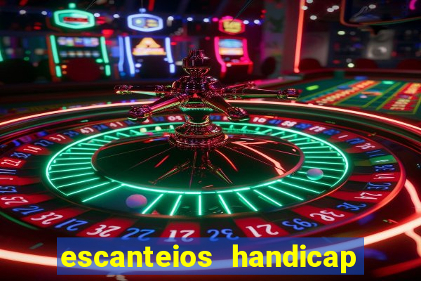 escanteios handicap - 2 5