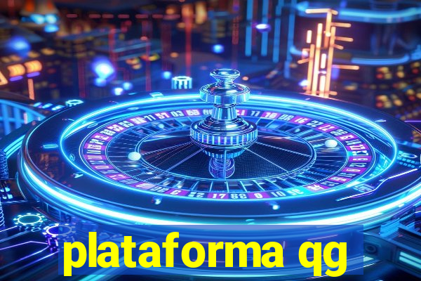 plataforma qg