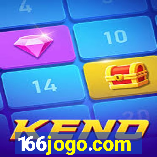 166jogo.com