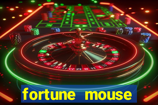 fortune mouse minutos pagantes madrugada