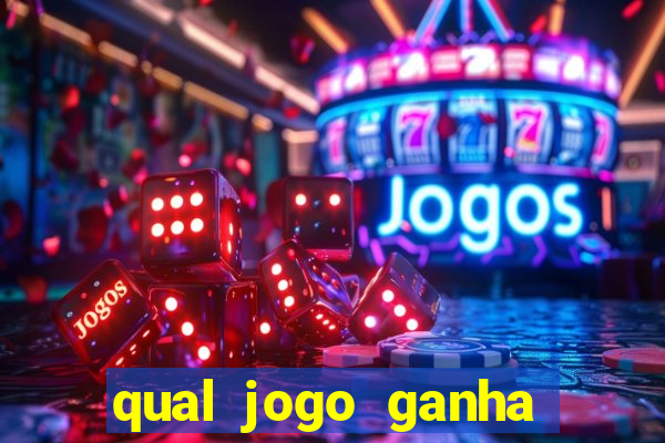 qual jogo ganha dinheiro de verdade sem precisar depositar