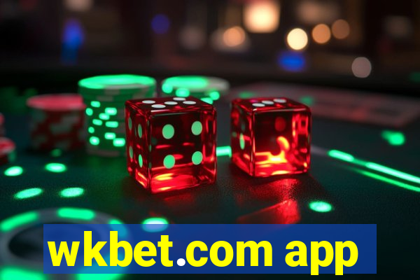 wkbet.com app