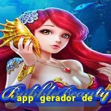 app gerador de sinais fortune tiger