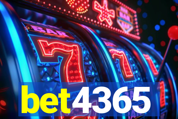 bet4365