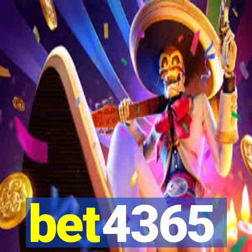 bet4365