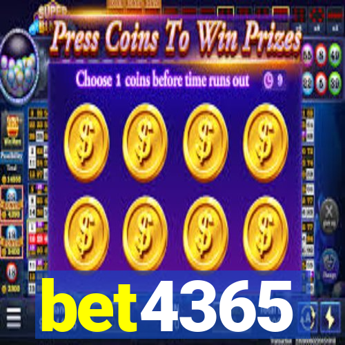 bet4365