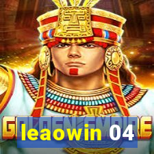 leaowin 04