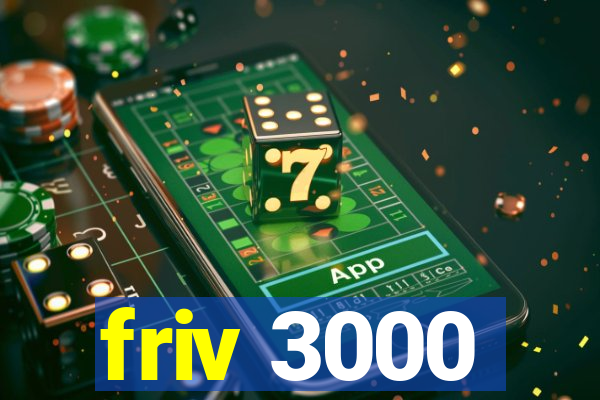 friv 3000