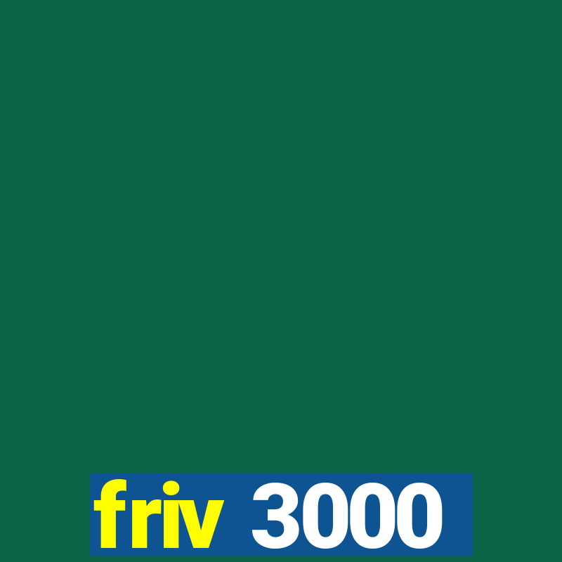 friv 3000