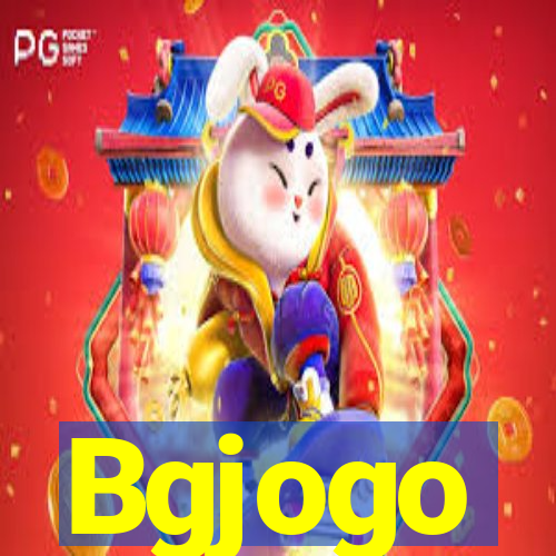 Bgjogo