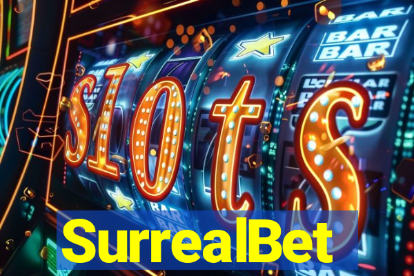 SurrealBet