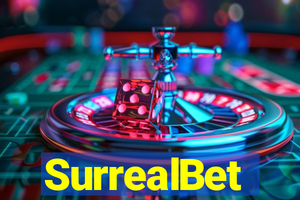 SurrealBet