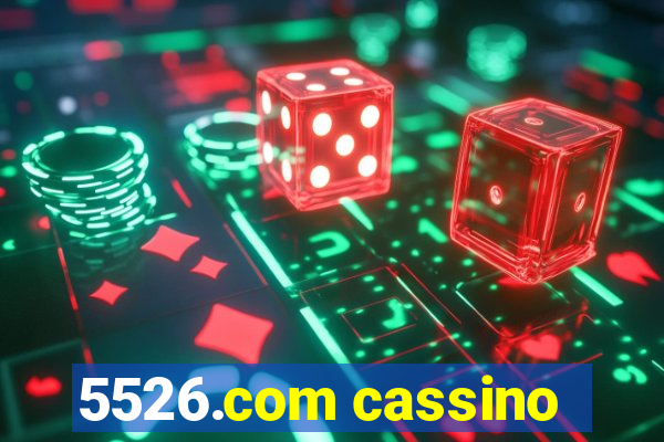 5526.com cassino