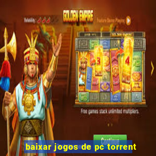 baixar jogos de pc torrent