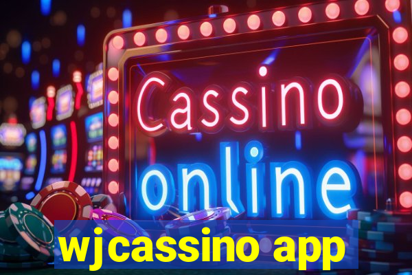 wjcassino app