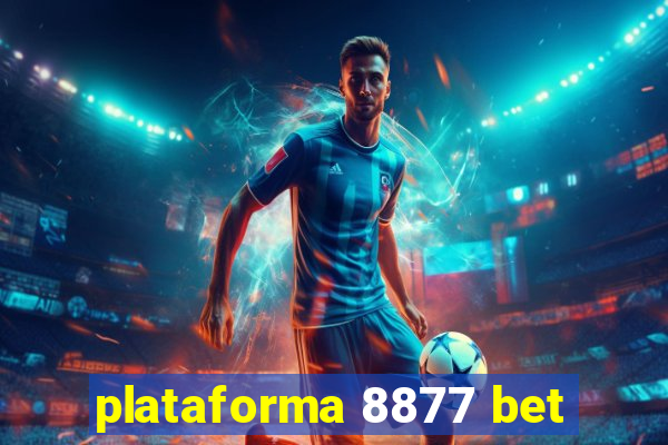 plataforma 8877 bet