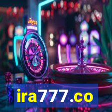 ira777.co