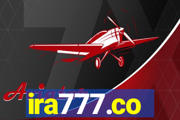 ira777.co