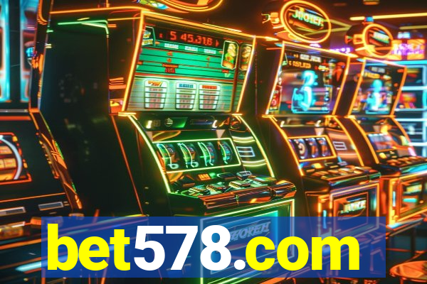 bet578.com