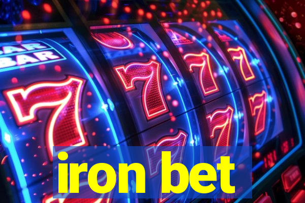 iron bet