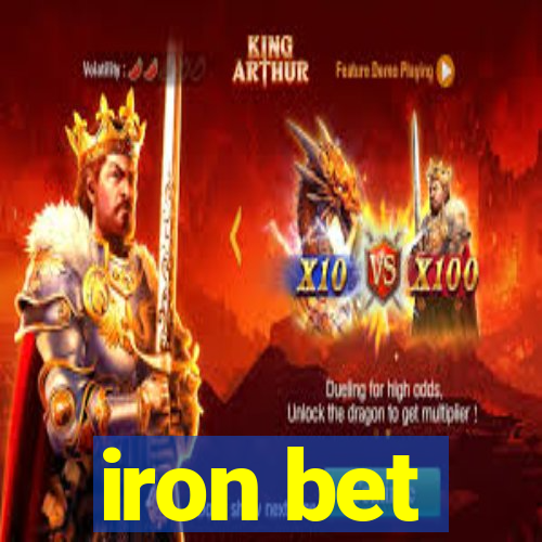 iron bet