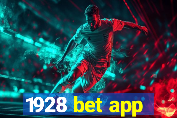 1928 bet app