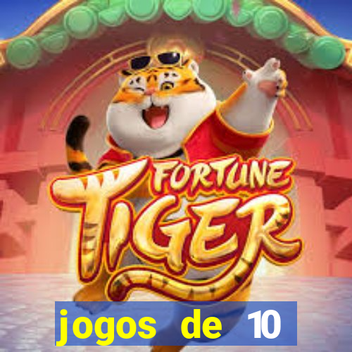 jogos de 10 centavos na bet365