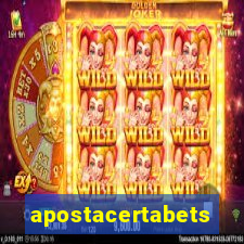 apostacertabets