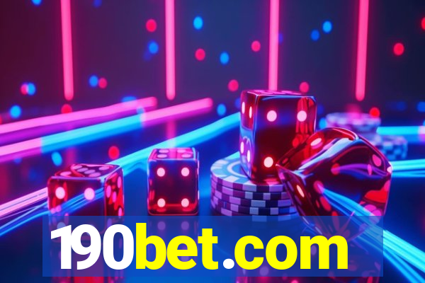 190bet.com