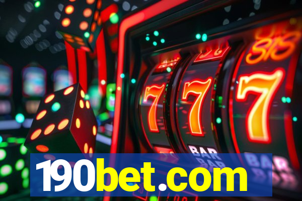 190bet.com