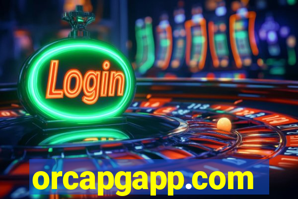 orcapgapp.com