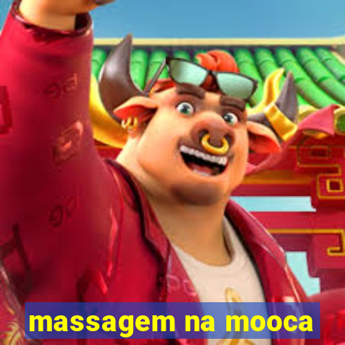 massagem na mooca