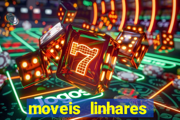 moveis linhares teixeira de freitas