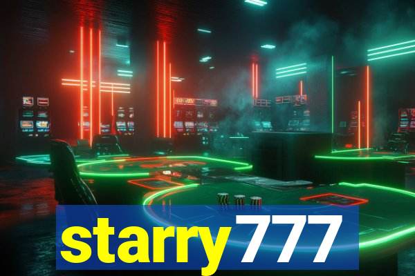 starry777