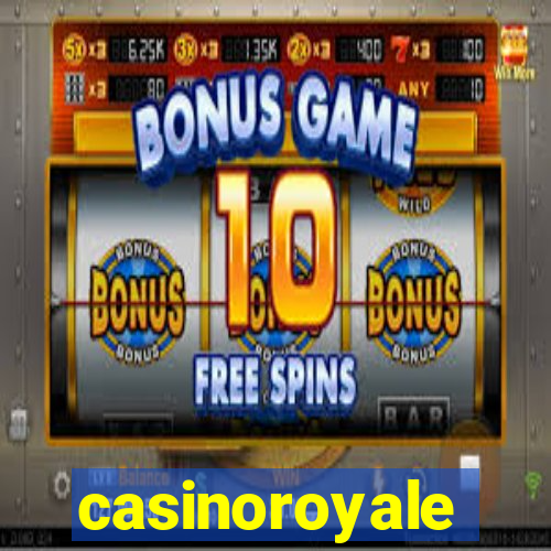 casinoroyale