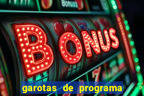 garotas de programa de guanambi